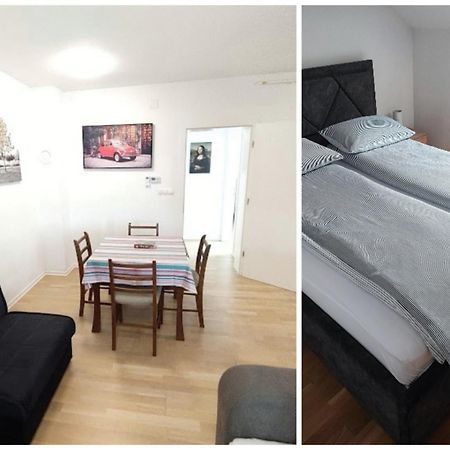 Apartman Batuda,Centar, Free Mini Ðurđevac Εξωτερικό φωτογραφία