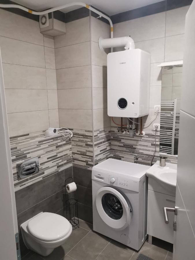 Apartman Batuda,Centar, Free Mini Ðurđevac Εξωτερικό φωτογραφία