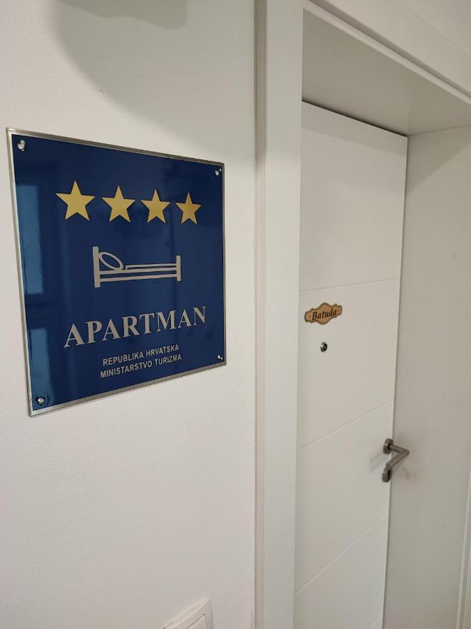 Apartman Batuda,Centar, Free Mini Ðurđevac Εξωτερικό φωτογραφία