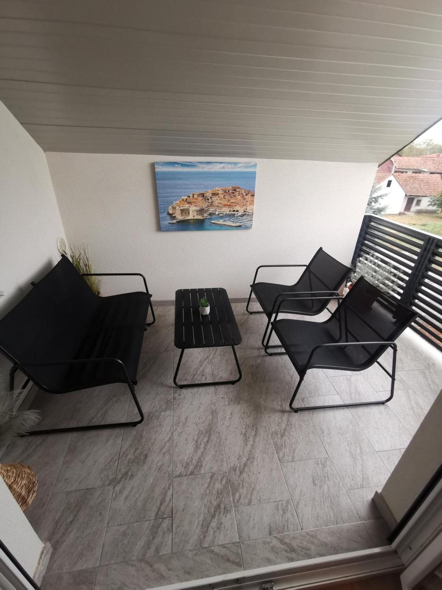 Apartman Batuda,Centar, Free Mini Ðurđevac Εξωτερικό φωτογραφία